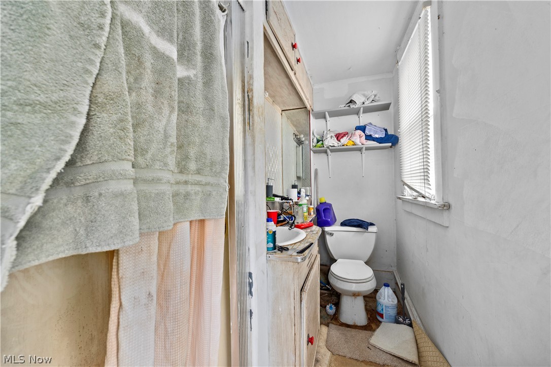 Garford - Residential