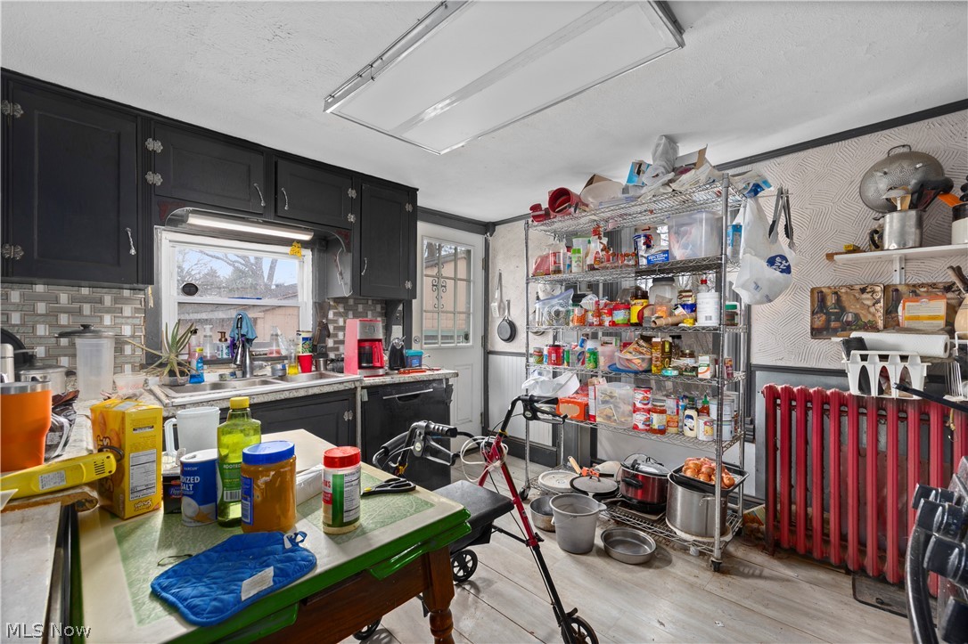 Garford - Residential