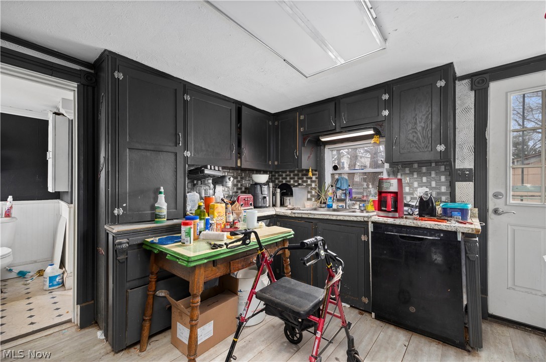 Garford - Residential