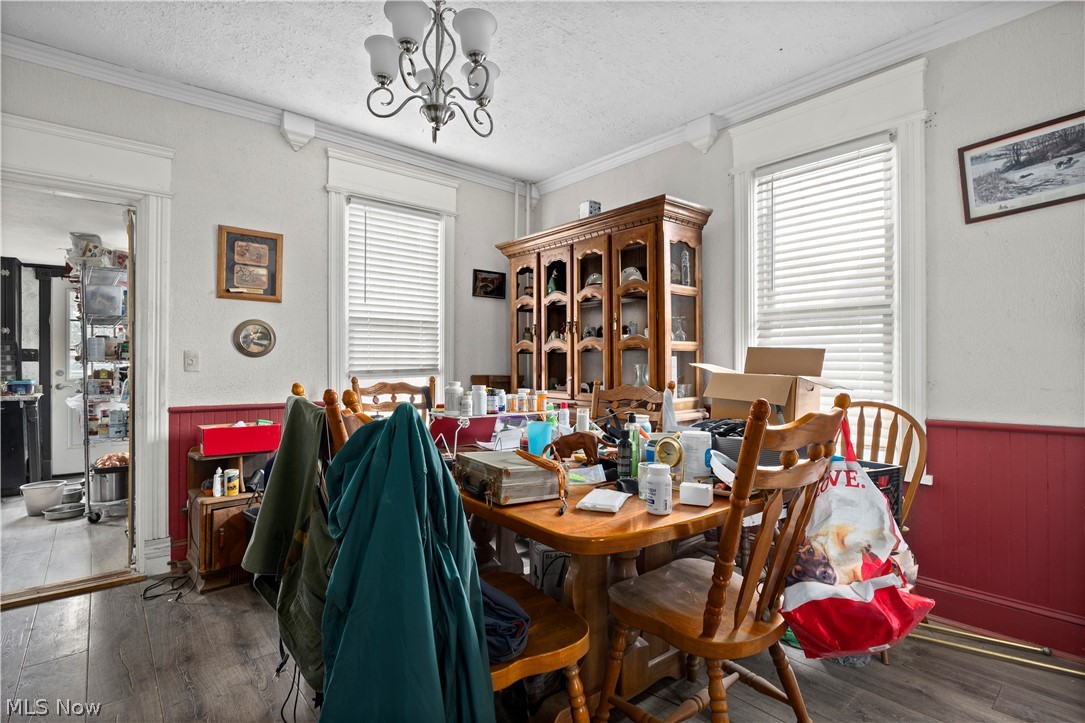 Garford - Residential