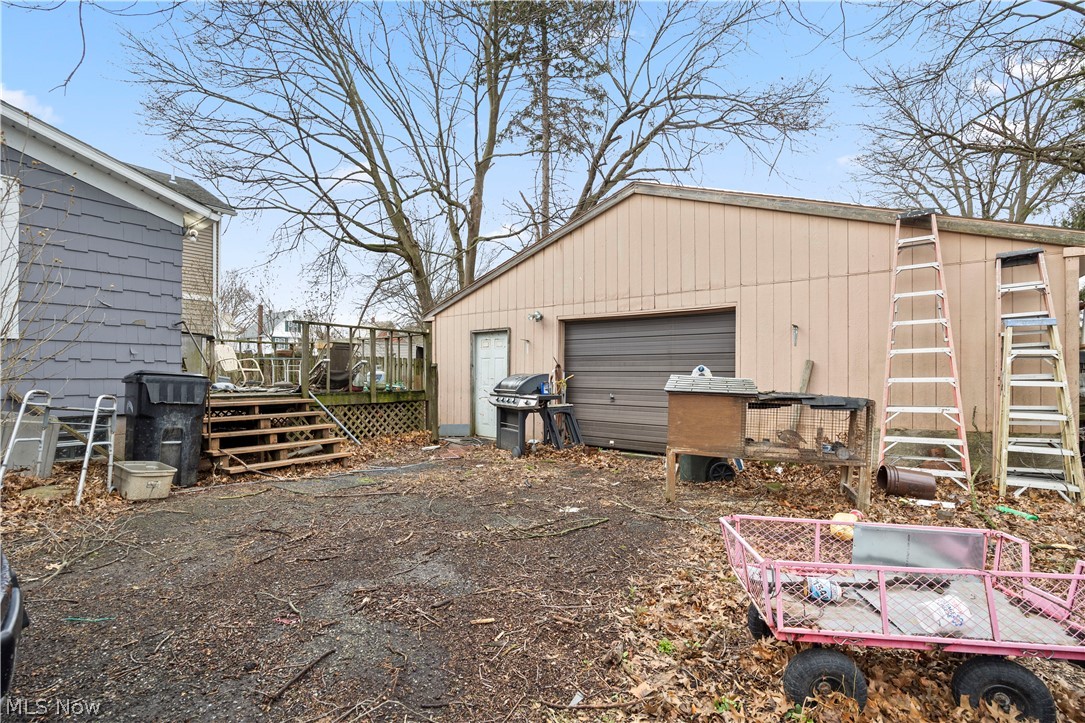 Garford - Residential