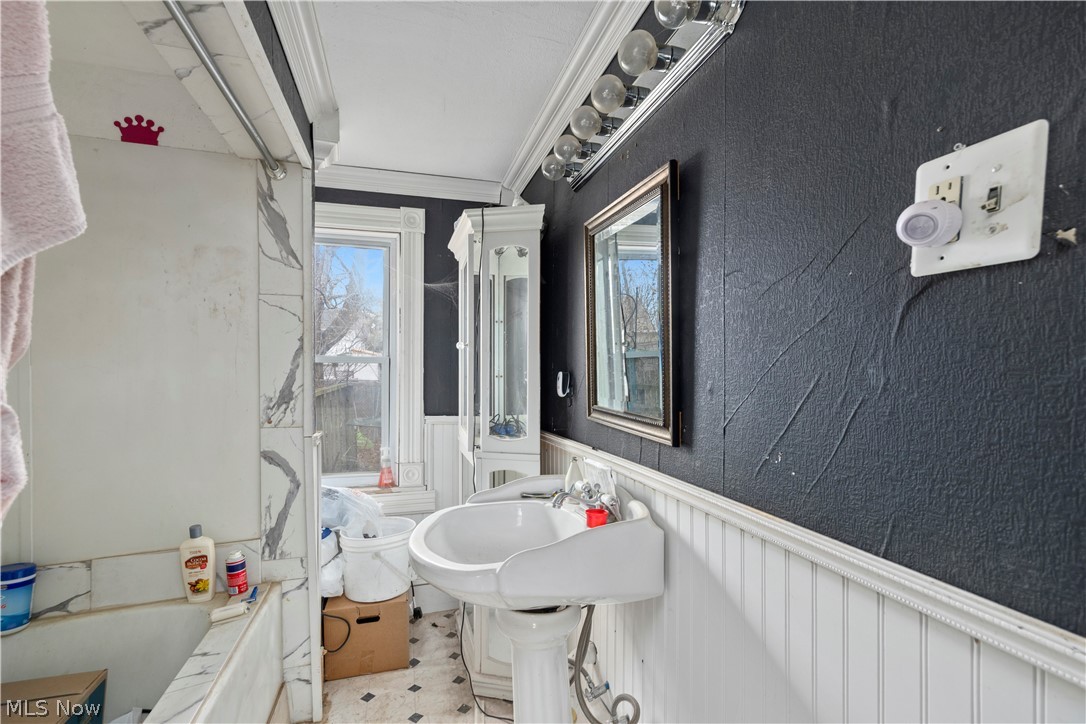 Garford - Residential