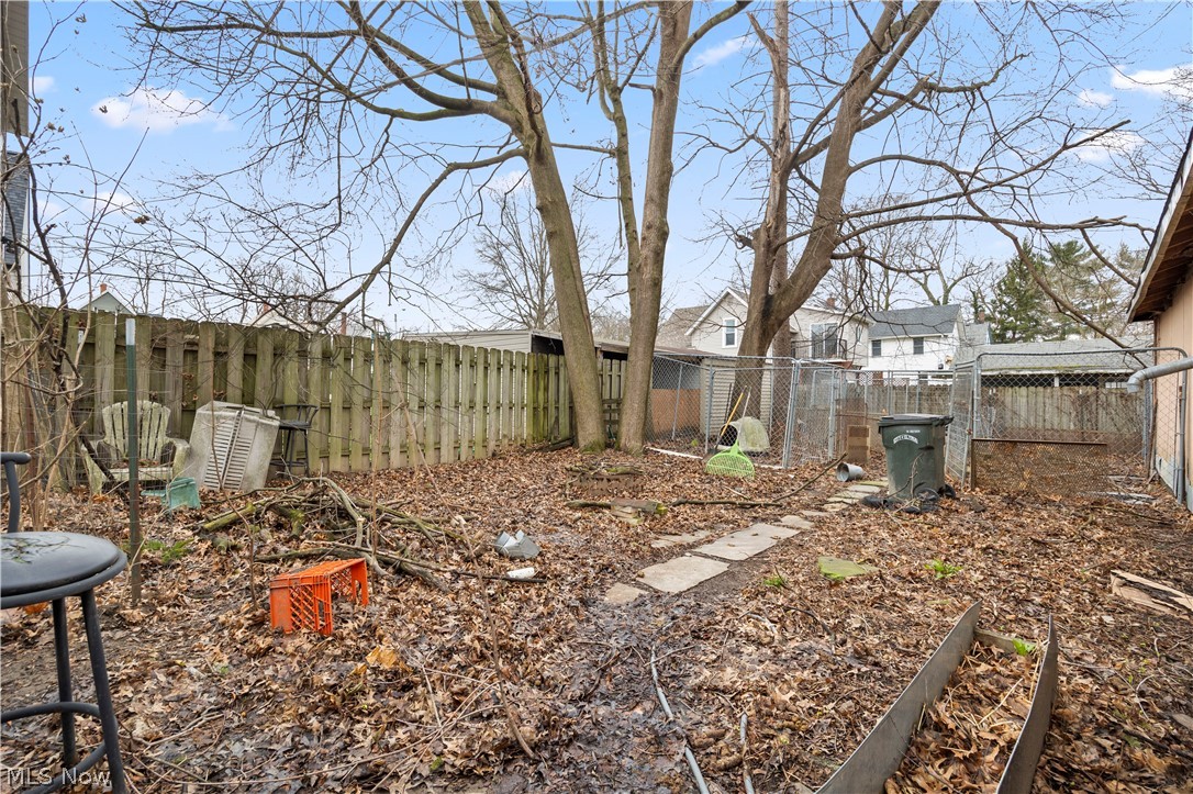 Garford - Residential