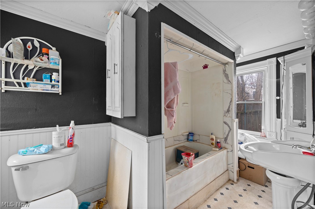 Garford - Residential