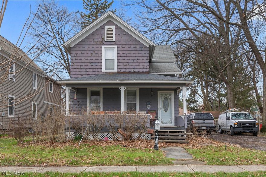 Welcome to 208 Glenwood St — a solid opportunity for homeowners and DIY enthusiasts alike! This 3-bedroom, 2 full bathroom home offers the perfect blend of major updates and room to make it your own. Step inside and you’ll immediately notice the abundance of natural light flowing throughout the home, creating a warm and inviting atmosphere. Enjoy peace of mind knowing many of the big-ticket items have already been taken care of, including updated electrical, plumbing, hot water tank, boiler, electric panel, and gas lines — all within the last 6 years. That means less worry about the major systems and more focus on adding your personal touch. The home features an oversized garage, ideal for storage, a workshop, or hobby space, along with a spacious back deck perfect for relaxing or entertaining. The fenced-in backyard provides privacy and a great setup for gatherings. Whether you're looking for a place to call home or a property you can customize and build equity in, this is a fantastic opportunity you don’t want to miss.