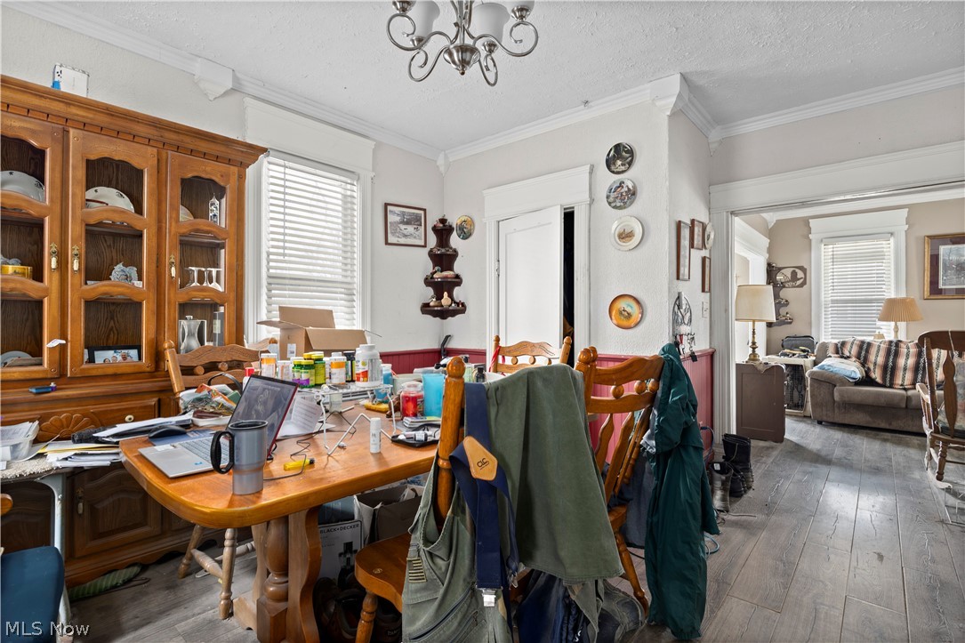 Garford - Residential