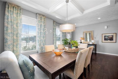 Tiny photo for 2430 Woodhawk Lane, Avon, OH 44011 (MLS # 5190034)