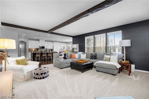 Tiny photo for 2430 Woodhawk Lane, Avon, OH 44011 (MLS # 5190034)