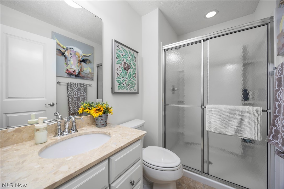 Stonebridge Creek Sub #13 - Residential