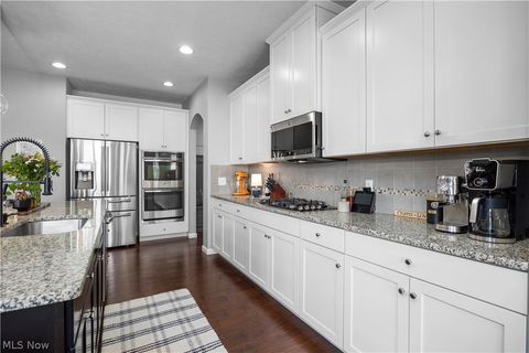 Tiny photo for 2430 Woodhawk Lane, Avon, OH 44011 (MLS # 5190034)