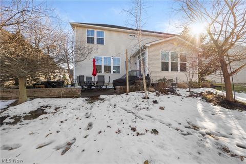 Tiny photo for 2430 Woodhawk Lane, Avon, OH 44011 (MLS # 5190034)