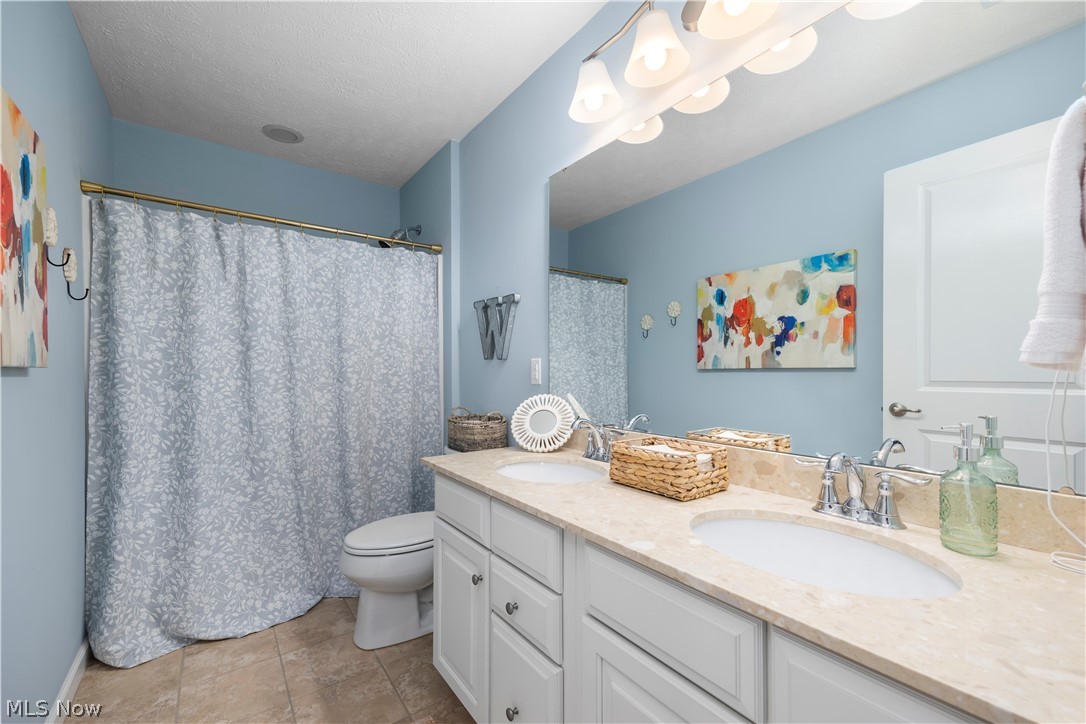 Stonebridge Creek Sub #13 - Residential