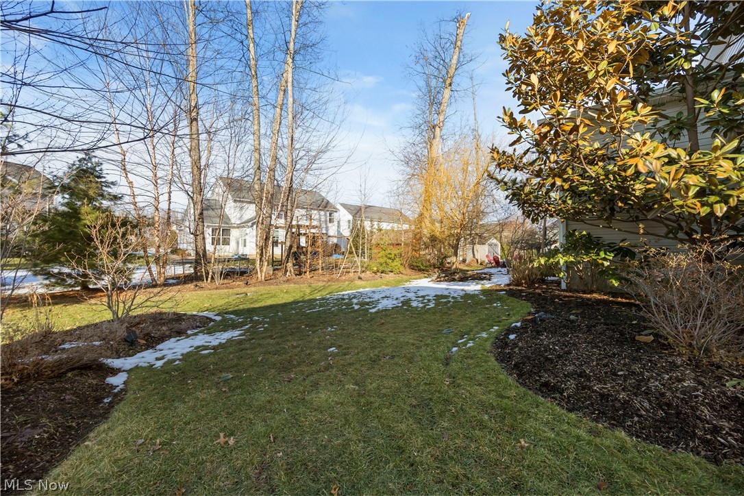 Stonebridge Creek Sub #13 - Residential