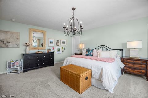 Tiny photo for 2430 Woodhawk Lane, Avon, OH 44011 (MLS # 5190034)