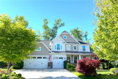 Photo of 2430 Woodhawk Lane, Avon, OH 44011 (MLS # 5190034)