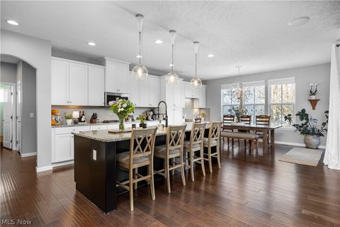 Tiny photo for 2430 Woodhawk Lane, Avon, OH 44011 (MLS # 5190034)