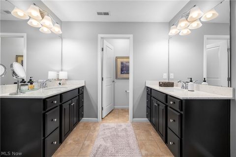 Tiny photo for 2430 Woodhawk Lane, Avon, OH 44011 (MLS # 5190034)