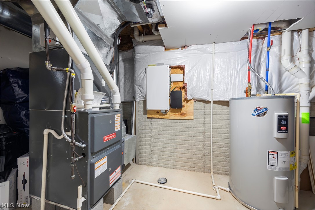 Stonebridge Creek Sub #13 - Residential