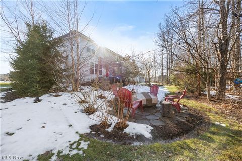 Tiny photo for 2430 Woodhawk Lane, Avon, OH 44011 (MLS # 5190034)