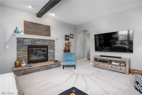 Tiny photo for 2430 Woodhawk Lane, Avon, OH 44011 (MLS # 5190034)