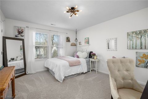 Tiny photo for 2430 Woodhawk Lane, Avon, OH 44011 (MLS # 5190034)