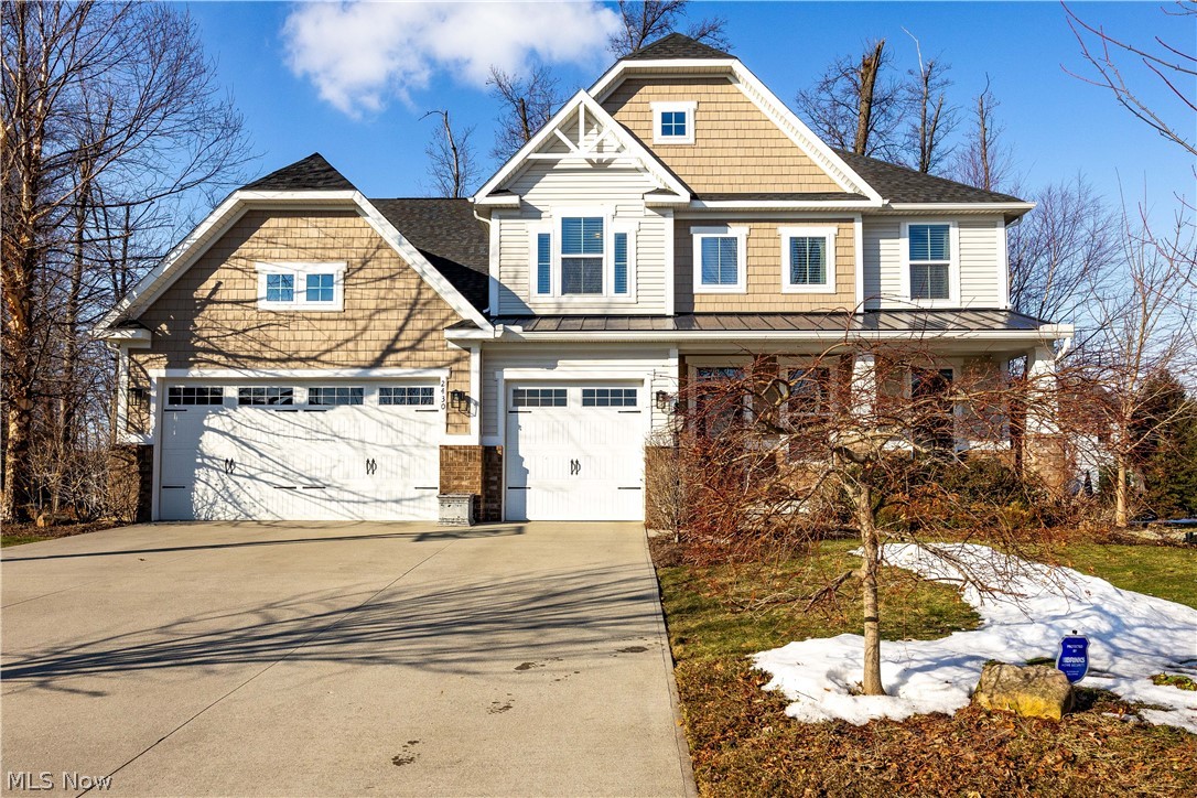 Stonebridge Creek Sub #13 - Residential