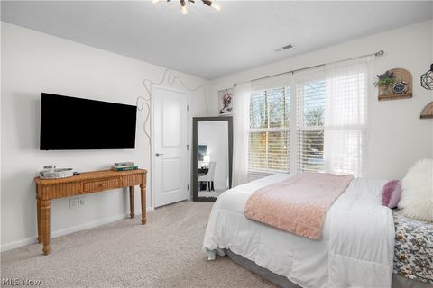 Tiny photo for 2430 Woodhawk Lane, Avon, OH 44011 (MLS # 5190034)