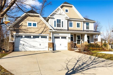 Tiny photo for 2430 Woodhawk Lane, Avon, OH 44011 (MLS # 5190034)