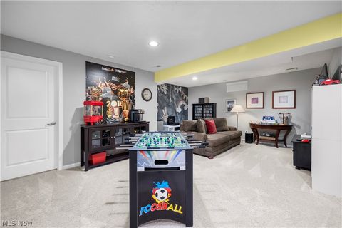 Tiny photo for 2430 Woodhawk Lane, Avon, OH 44011 (MLS # 5190034)