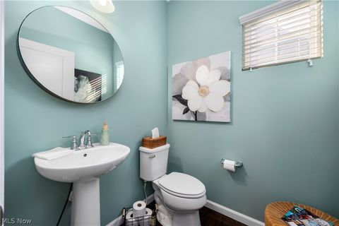 Tiny photo for 2430 Woodhawk Lane, Avon, OH 44011 (MLS # 5190034)