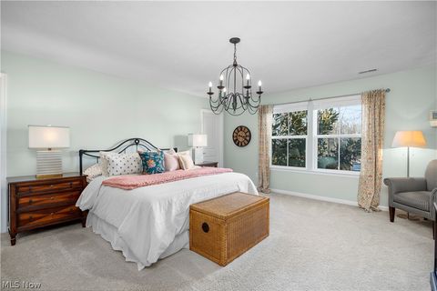 Tiny photo for 2430 Woodhawk Lane, Avon, OH 44011 (MLS # 5190034)