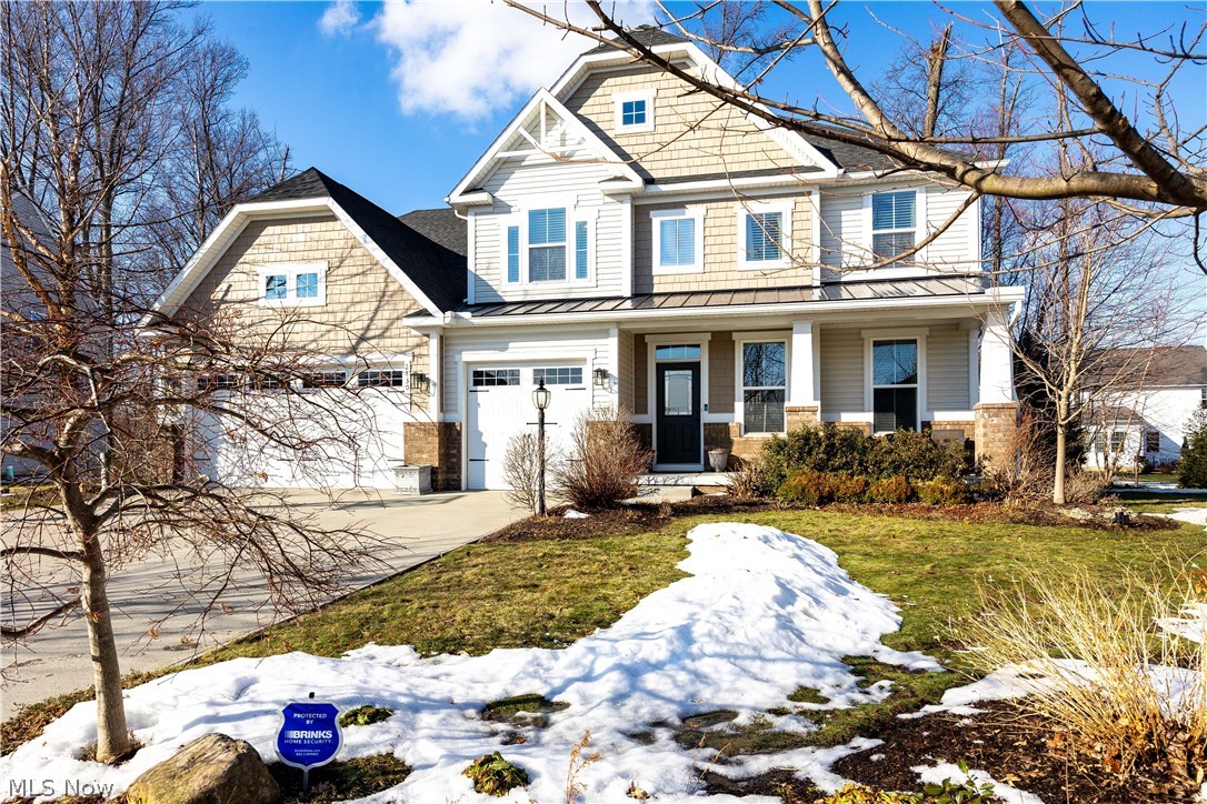 Stonebridge Creek Sub #13 - Residential