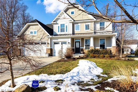 Tiny photo for 2430 Woodhawk Lane, Avon, OH 44011 (MLS # 5190034)