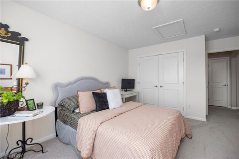 Tiny photo for 2430 Woodhawk Lane, Avon, OH 44011 (MLS # 5190034)