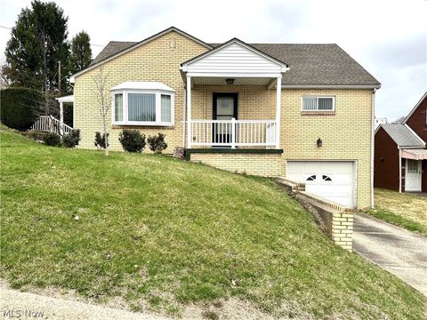 Homes For Sale - 101 Sellitti Lane<br/> Hancock County, Weirton, WV 26062