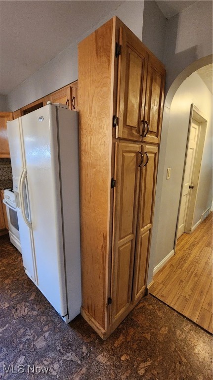 Whetstone - Residential