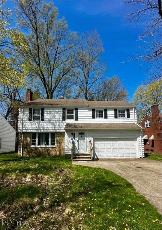 Lyndhurst, Ohio 44124, United States, 5 Bedrooms Bedrooms, ,3 BathroomsBathrooms,Residential,Active,19898