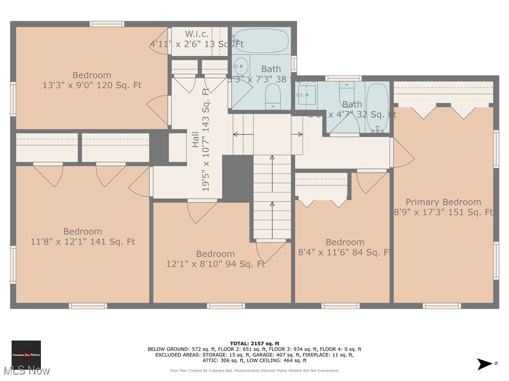 Lyndhurst, Ohio 44124, United States, 5 Bedrooms Bedrooms, ,3 BathroomsBathrooms,Residential,Active,19898