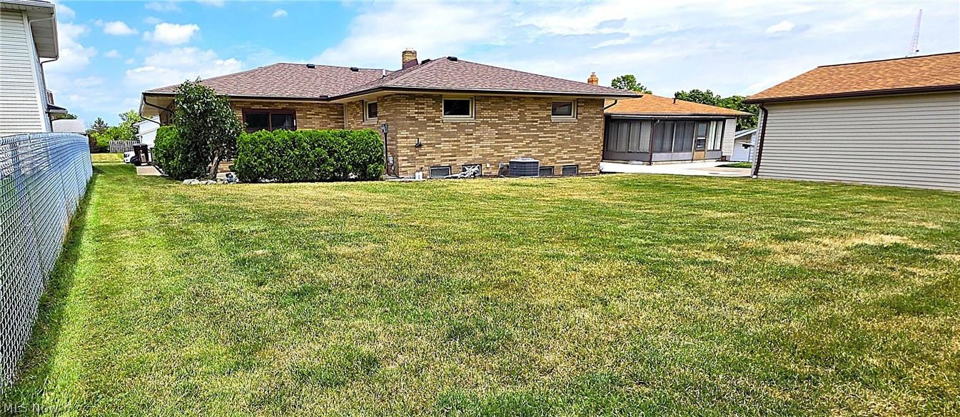 5911 Ralston Drive
