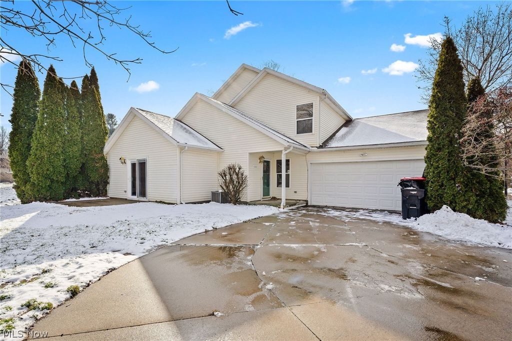 Photo of 5201 Cline Road #A, Kent, OH 44240 (MLS # 5189270)