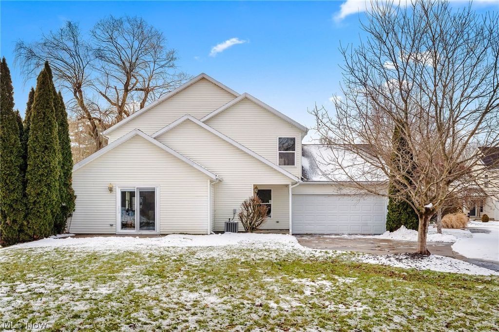 Photo of 5201 Cline Road #A, Kent, OH 44240 (MLS # 5189270)