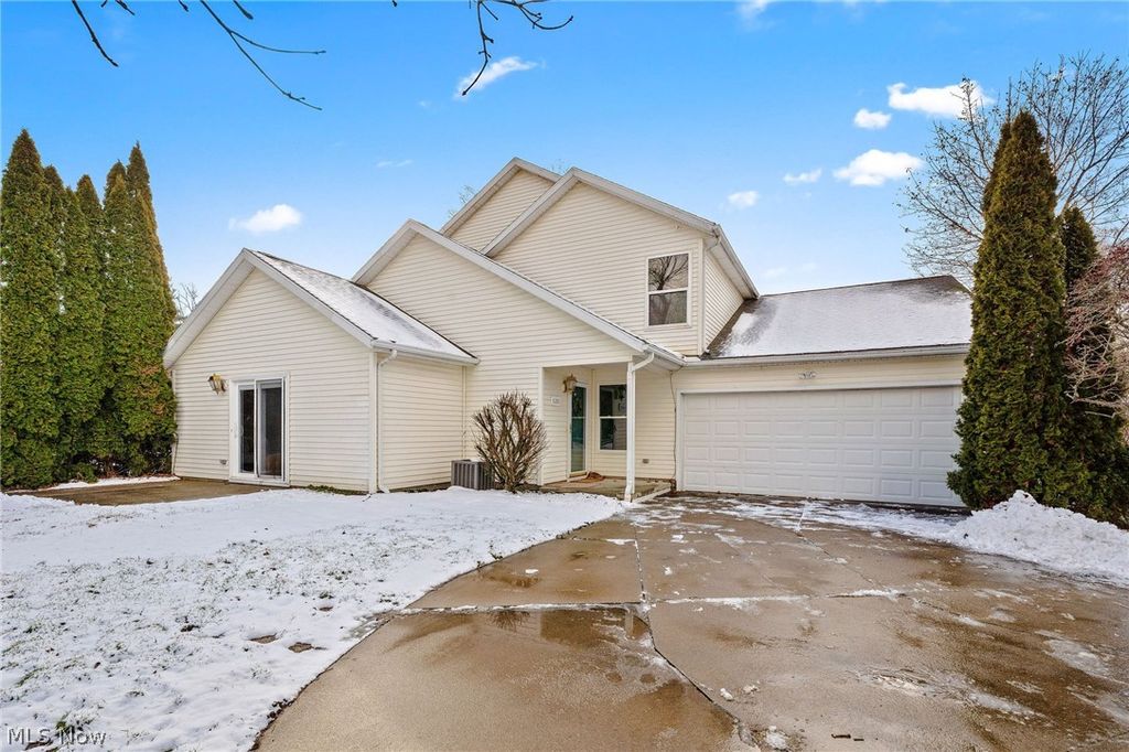 Photo of 5201 Cline Road #A, Kent, OH 44240 (MLS # 5189270)