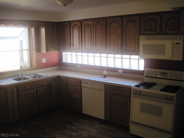 New England Lanes - Residential