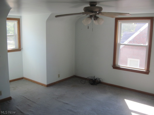 New England Lanes - Residential