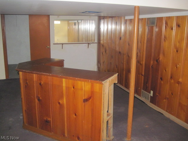 New England Lanes - Residential