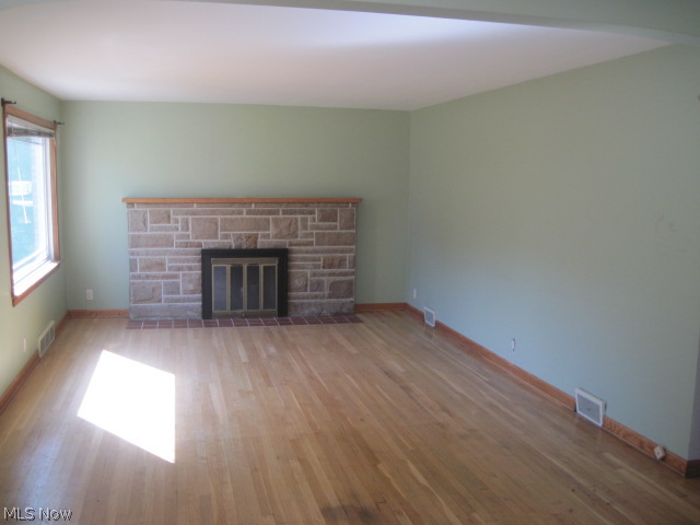 New England Lanes - Residential