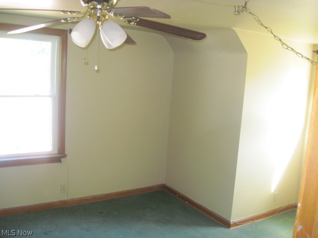 New England Lanes - Residential