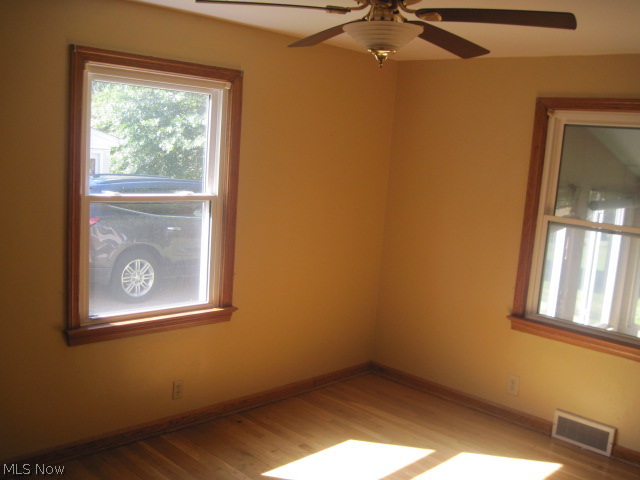 New England Lanes - Residential