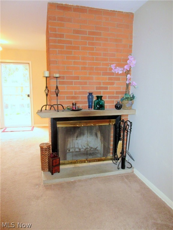 Munn Oval Condo - Residential