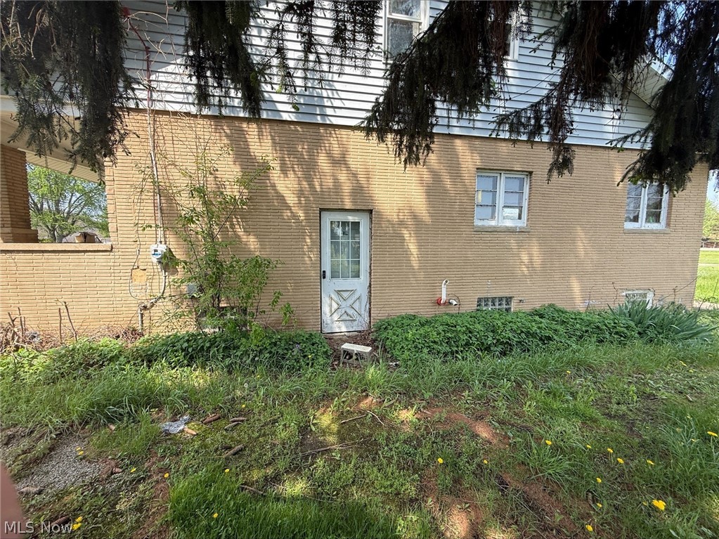 1223 Kennel Road NW